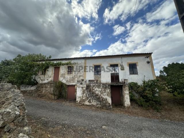 Casa venda em Mação, Santarém