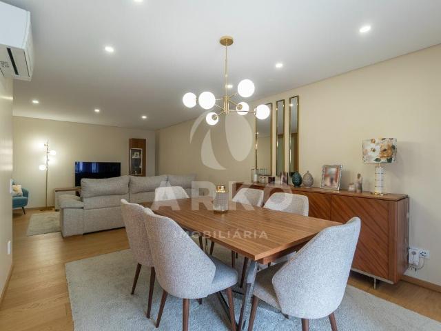 Apartamento venda em Valongo, Ermesinde