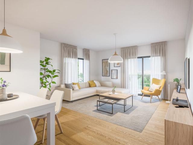 Apartamento venda em Valongo, Ermesinde