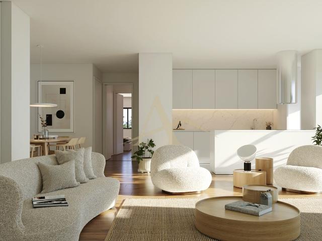 Apartamento venda em Valongo, Ermesinde