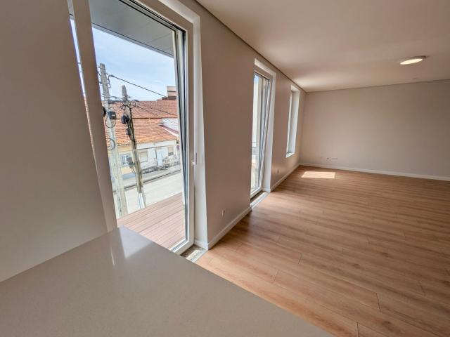 Apartamento alugar em Bairro do Vouga, Aveiro