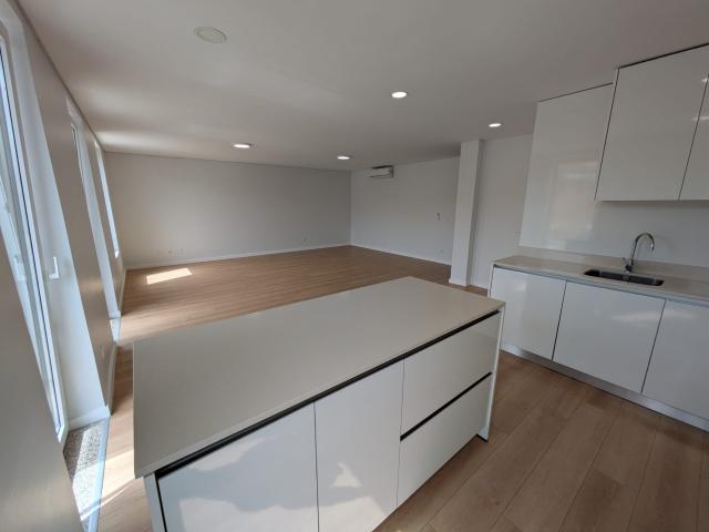 Apartamento alugar em Bairro do Vouga, Aveiro