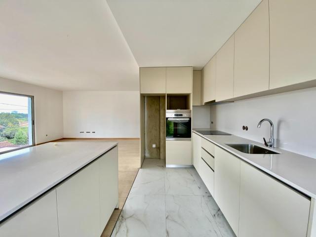 Apartamento venda em Barreiro do Meio, Estarreja