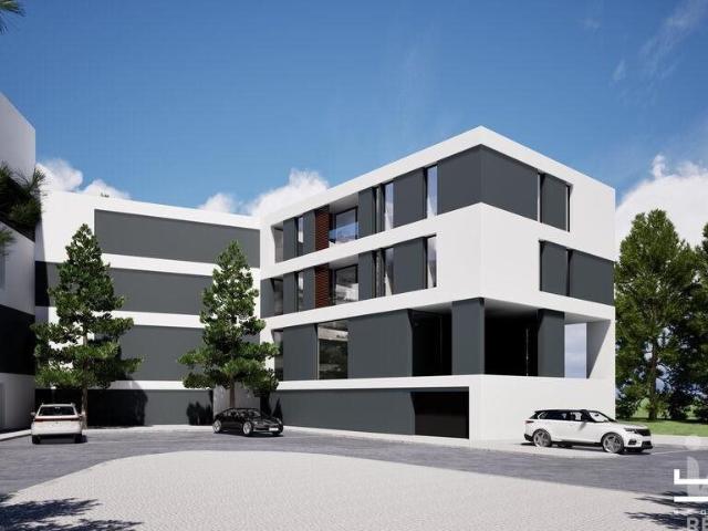 Apartamento venda em Parchal, Faro
