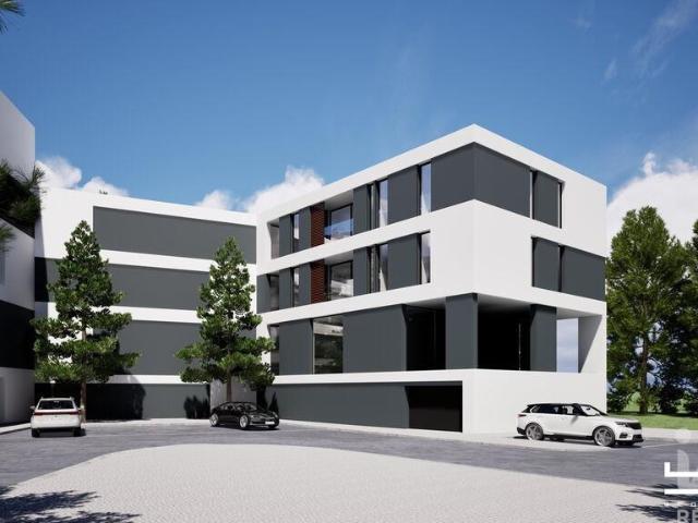 Apartamento venda em Parchal, Faro