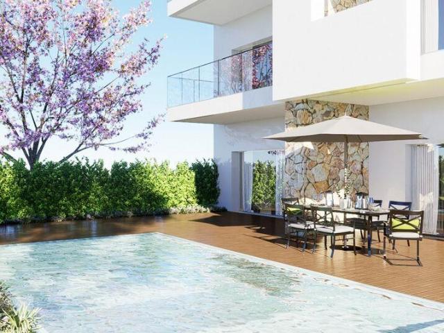 Apartamento venda em Mexilhoeira da Carregação, Parchal