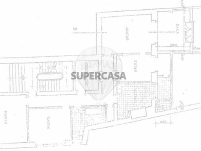 Casa venda em Estrela, Lisboa