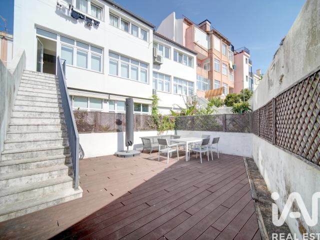 Apartamento alugar em Lapa, Lisboa