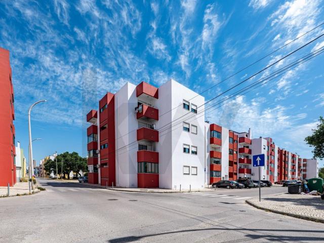 Apartamento venda em Moita, Alhos Vedros