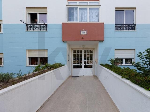 Apartamento venda em Tapada das Mercês, Algueirão-Mem Martins