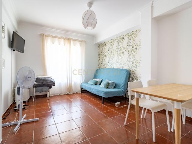 Apartamento venda em Almoinhas, Leiria
