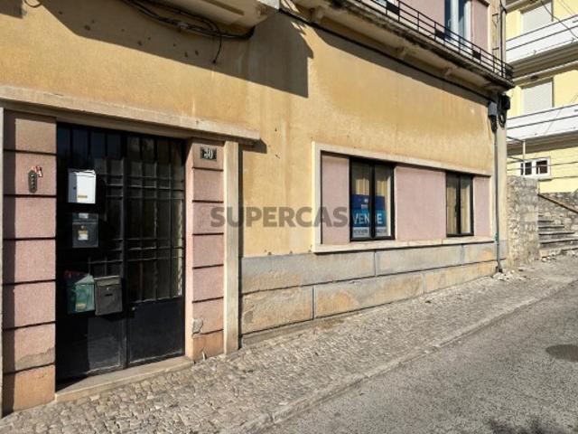 Casa venda em Santarém