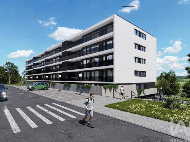 Apartamento venda em Coelheira, Gondomar