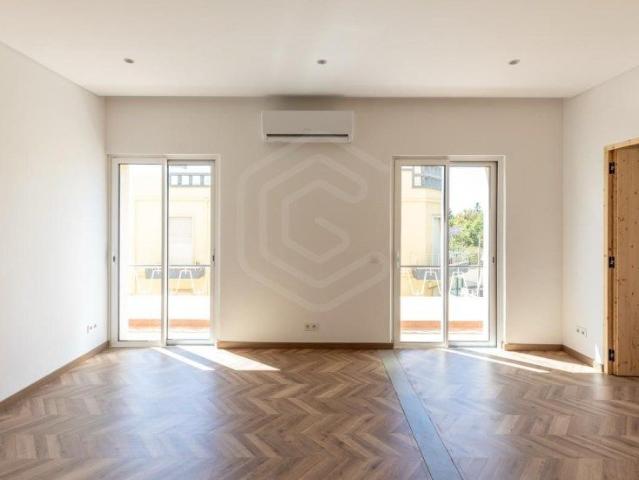 Apartamento alugar em Faro