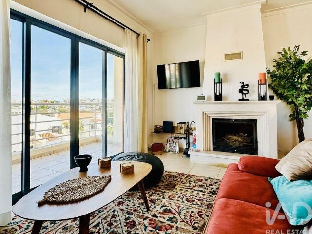 Apartamento alugar em Portimão, Faro