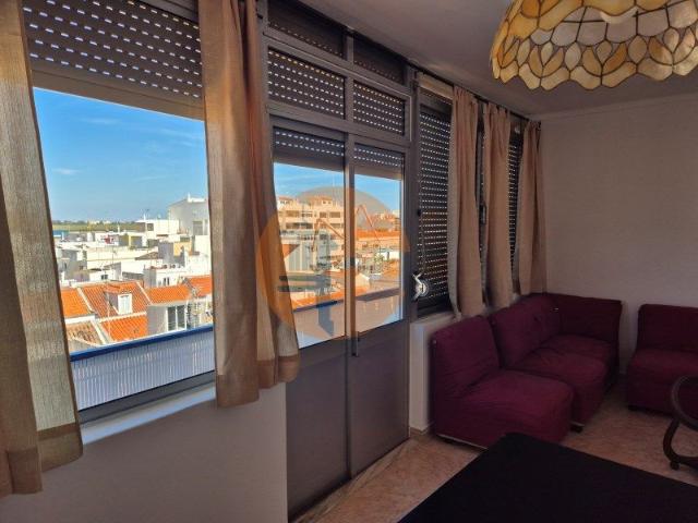 Apartamento alugar em Vila Real De Santo António, Faro