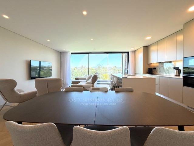 Apartamento alugar em Faro