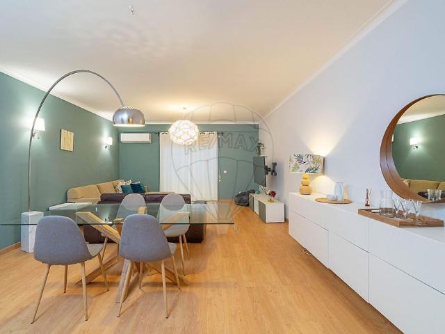 Apartamento alugar em Praia de Alvor, Portimão