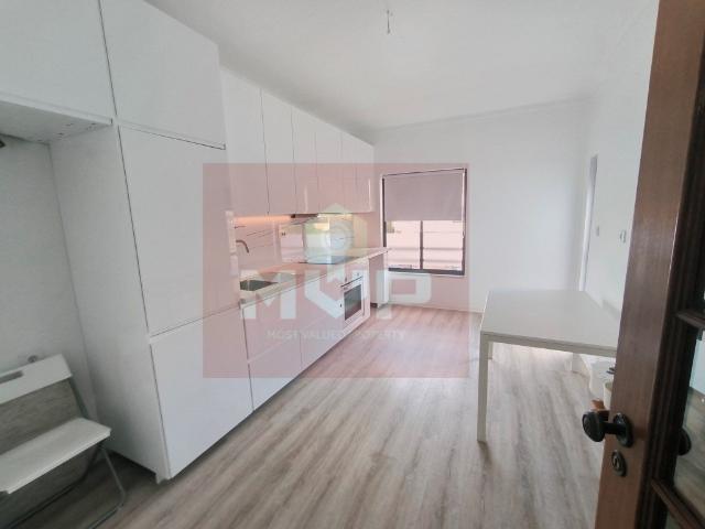 Apartamento venda em Faro