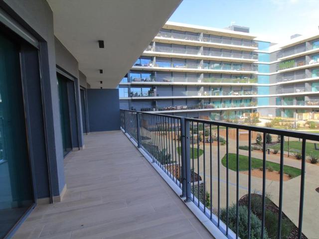 Apartamento alugar em Faro