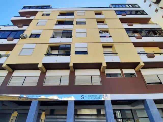 Apartamento venda em Faro