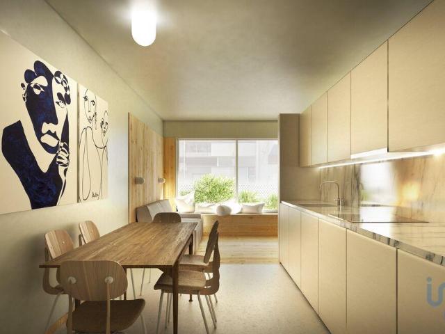 Apartamento venda em Faro