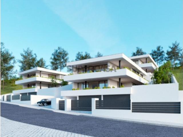 Casa venda em Bairro Fausto de Figueiredo, Cascais