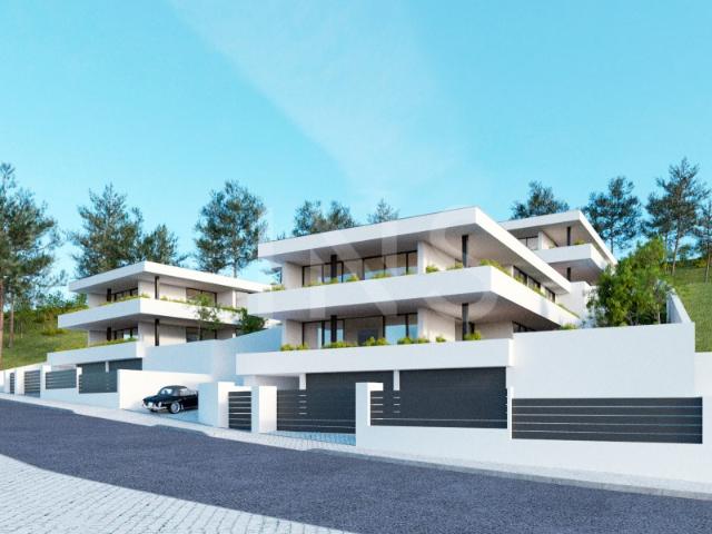 Apartamento venda em Bairro Fausto de Figueiredo, Cascais