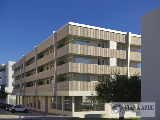 Apartamento venda em Viana Do Castelo