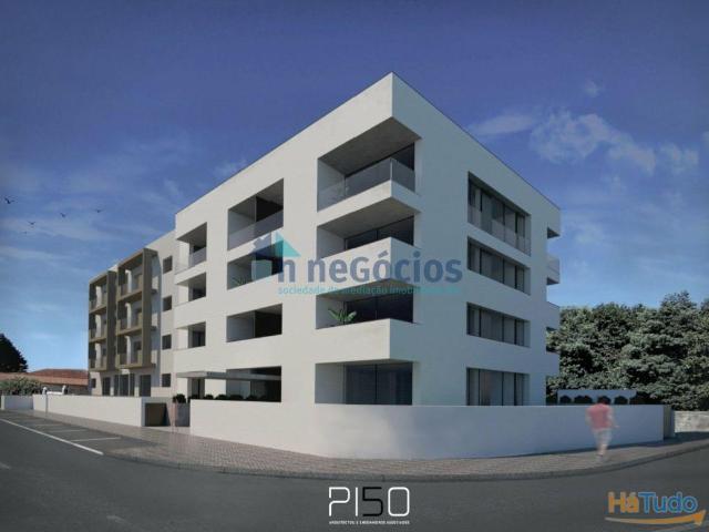 Apartamento venda em Oliveira De Azeméis