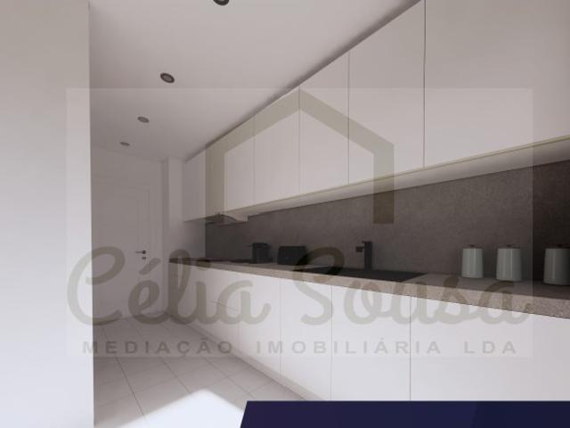 Apartamento venda em Rio de Mouro Velho, Sintra