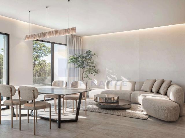 Apartamento venda em Bairro do Capitão, Peniche