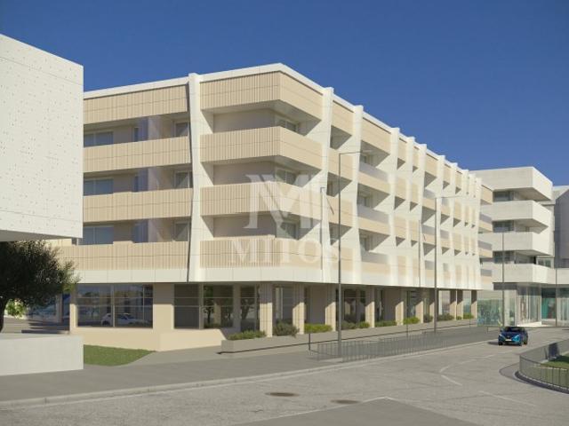 Apartamento venda em Viana Do Castelo