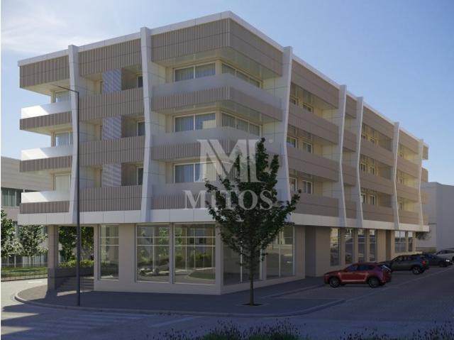 Apartamento venda em Viana Do Castelo