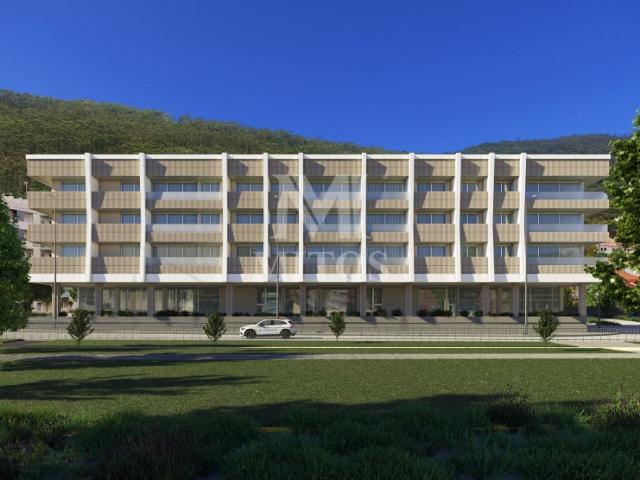Apartamento venda em Viana Do Castelo