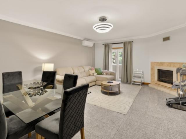 Apartamento venda em Seixal, Fernão Ferro