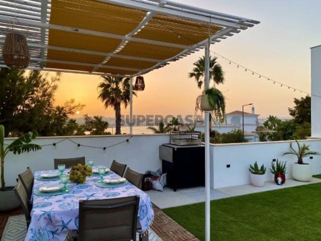 Casa venda em Ferragudo, Faro