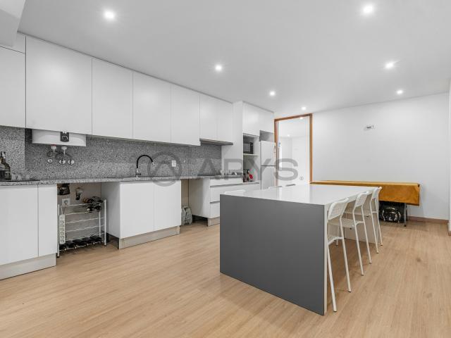 Apartamento venda em Ferreiros e Gondizalves, Braga