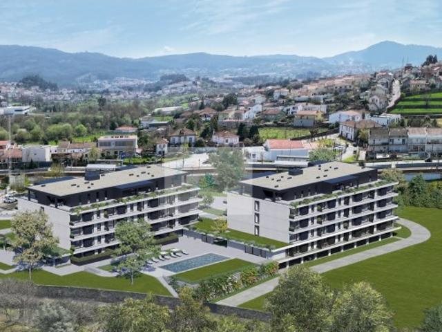 Apartamento venda em Ferreiros e Gondizalves, Braga