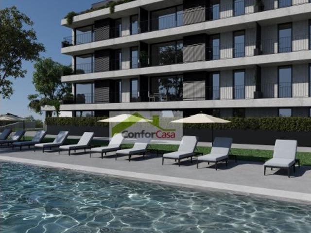 Apartamento venda em Ferreiros e Gondizalves, Braga