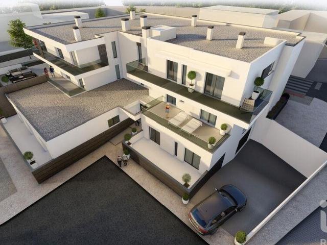 Apartamento venda em Ferrel, Peniche