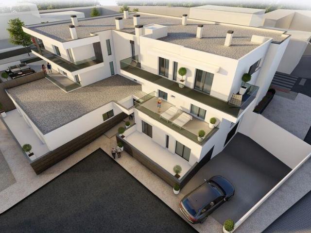 Apartamento venda em Peniche, Leiria