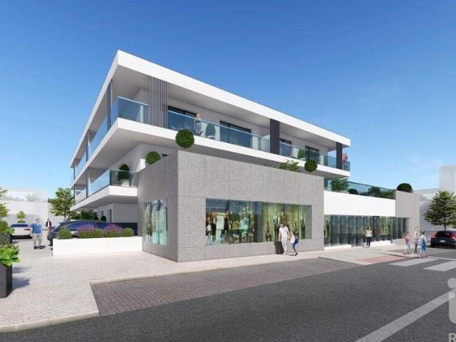 Apartamento venda em Ferrel, Peniche