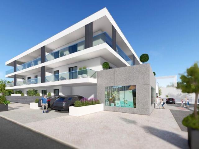 Apartamento venda em Peniche, Leiria