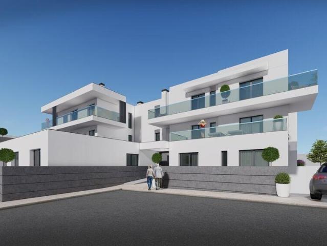 Apartamento venda em Peniche, Leiria