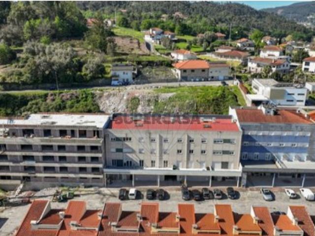 Casa venda em Póvoa De Lanhoso, Braga