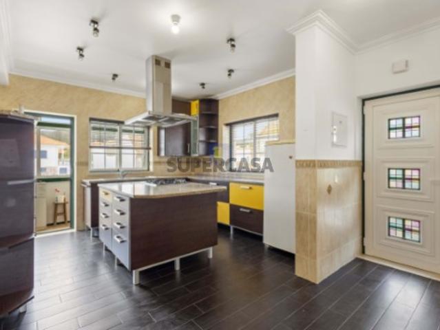 Casa venda em Caldas Da Rainha, Leiria