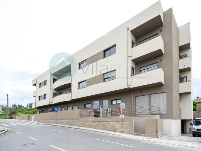 Apartamento venda em Foz do Sousa e Covelo, Gondomar