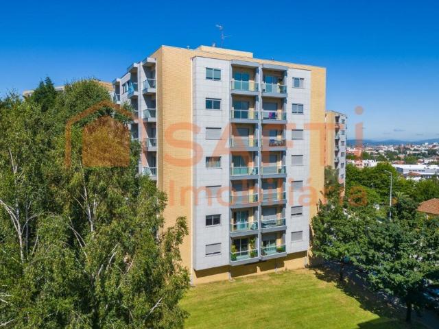 Apartamento venda em Braga