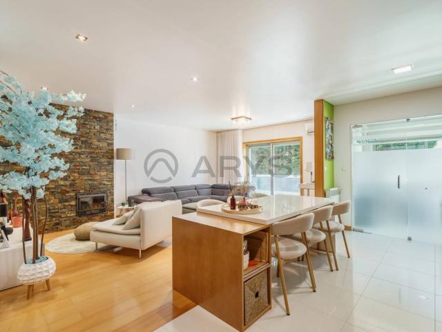 Apartamento venda em Nogueira, Fraião e Lamaçães, Braga